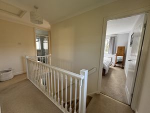 Landing- click for photo gallery